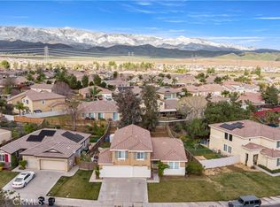 1218 N Larkspur Ln, Beaumont, CA 92223