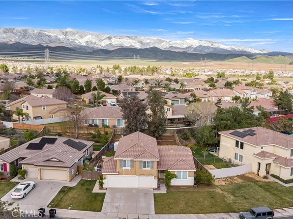 1218 N Larkspur Ln, Beaumont, CA 92223