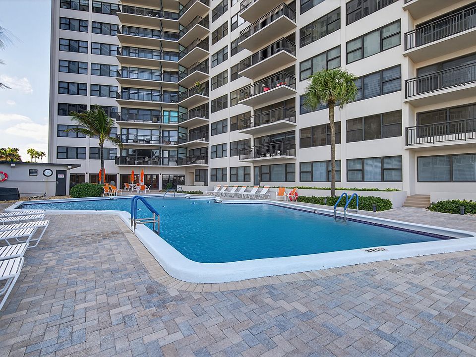 1st image of 3800 Galt Ocean Drive #1605
