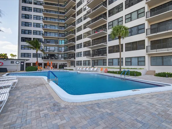 3800 Galt Ocean Drive #1605, Fort Lauderdale, FL 33308