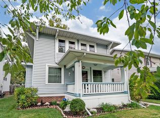 1045 Forest Ave, Fort Wayne, IN