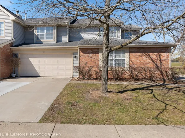 1513 Club Dr #1513A, Glendale Heights, IL 60139