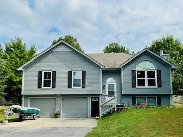 1007 Richmond St, Plattsburg, MO 64477