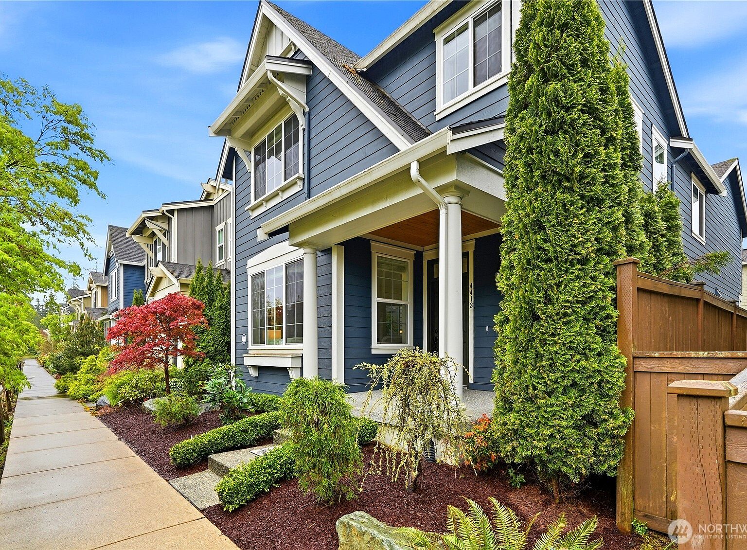 4413 185th Place SE, Bothell, WA 98012 | Zillow