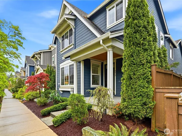 4413 185th Place SE, Bothell, WA 98012