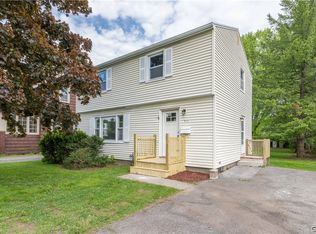 316 Avondale Rd, Rochester, NY 14622