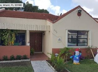 9122 SW 150th Ave, Miami, FL 33196