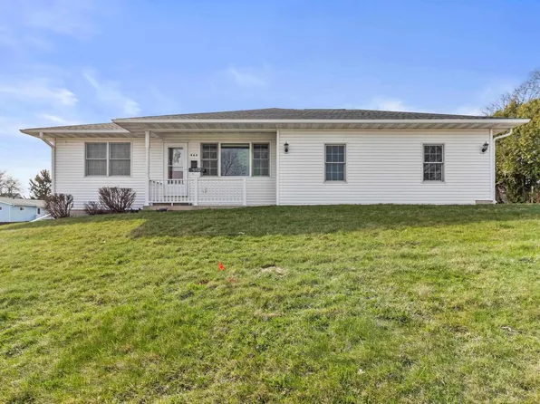 460 Garfield Street, Fennimore, WI 53809