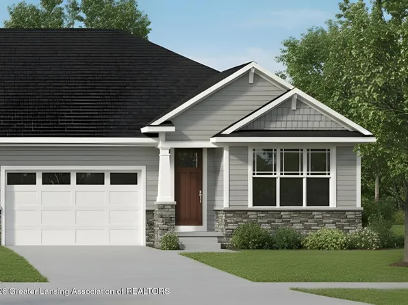 613 Aquila Dr, East Lansing, MI 48823