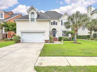 1432 Bloomingdale Ln, Mount Pleasant, SC 29466