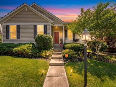 9616 Splendor Dr, Union, KY, 41091