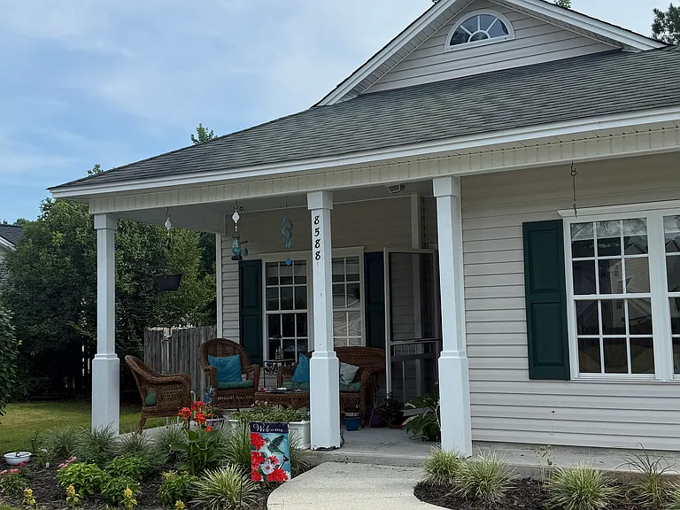 Orchard Loop Rd NE — Photo 13