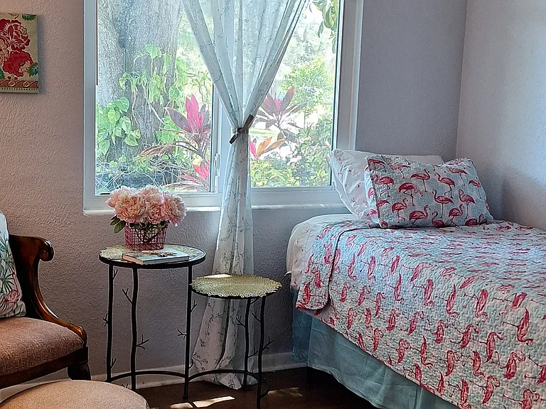 2nd bedroom Twin