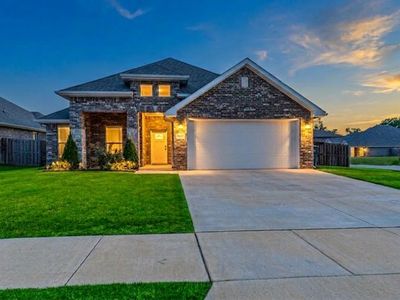 1070 Pink Lady Pl, Bentonville, AR, 72712