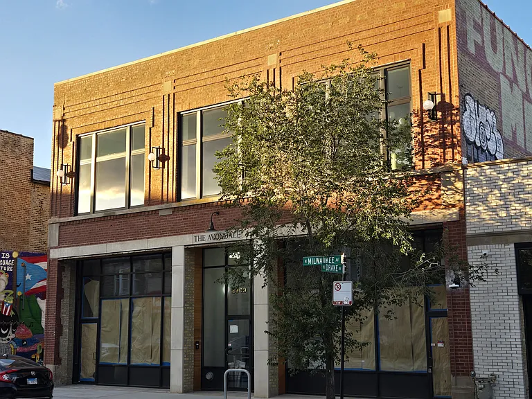 2909 N Milwaukee Ave #3 — Photo 5