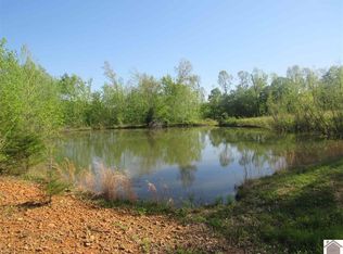 000 Bush Rd, Cadiz, KY 42211