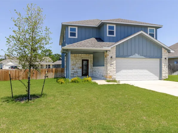 112 Callie St, Smithville, TX 78957