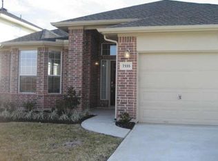 7335 Jacobs Well Dr, Richmond, TX 77407