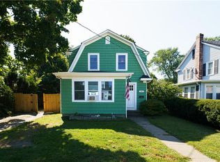 395 Norwood Ave, Warwick, RI 02888