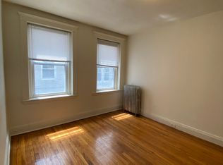 97 Brainerd Rd #6, Allston, MA 02134