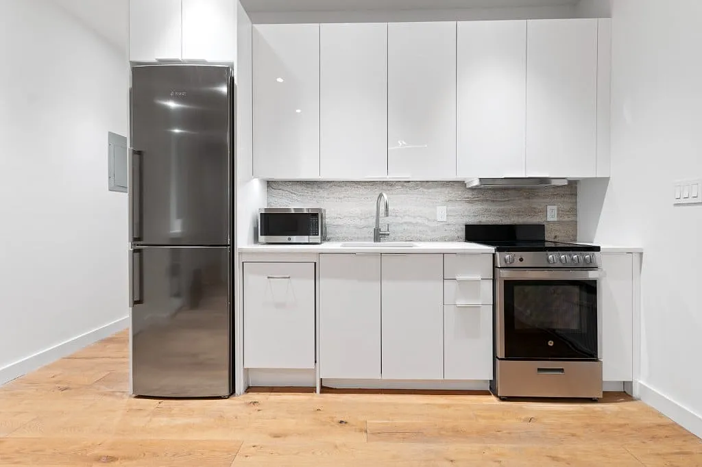 503 West 22nd Street — Photo 1