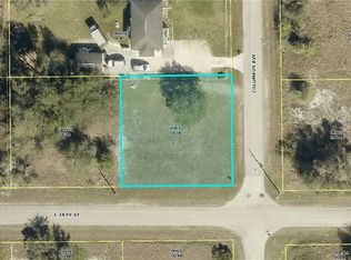 3007 E 18th St, Lehigh Acres, FL 33972