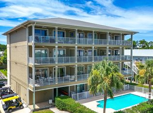 25909 Canal Rd #203, Orange Beach, AL 36561
