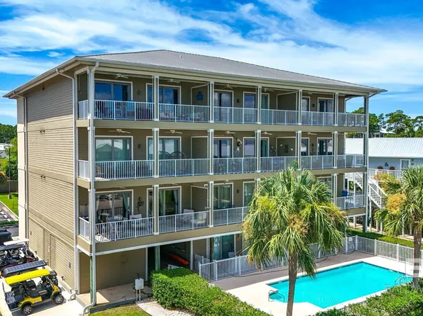 25909 Canal Rd #203, Orange Beach, AL 36561
