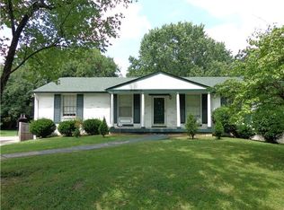 226 Blackman Rd, Nashville, TN 37211