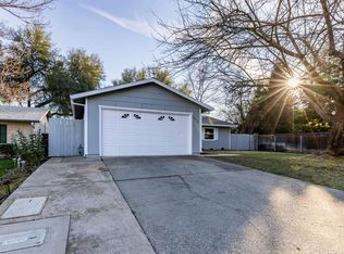 8600 El Sobrante Way, Orangevale, CA 95662