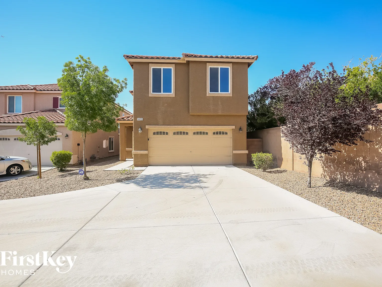 4 bed, 3.0 bath, 2022 sqft, $3,225 — Photo 2