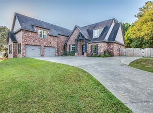 31 Southern Hills Rdg, Wetumpka, AL 36093
