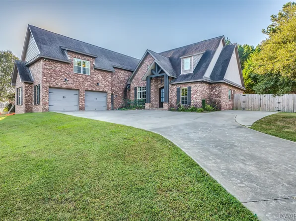 31 Southern Hills Rdg, Wetumpka, AL 36093