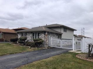 4432 W 142nd St, Crestwood, IL 60445