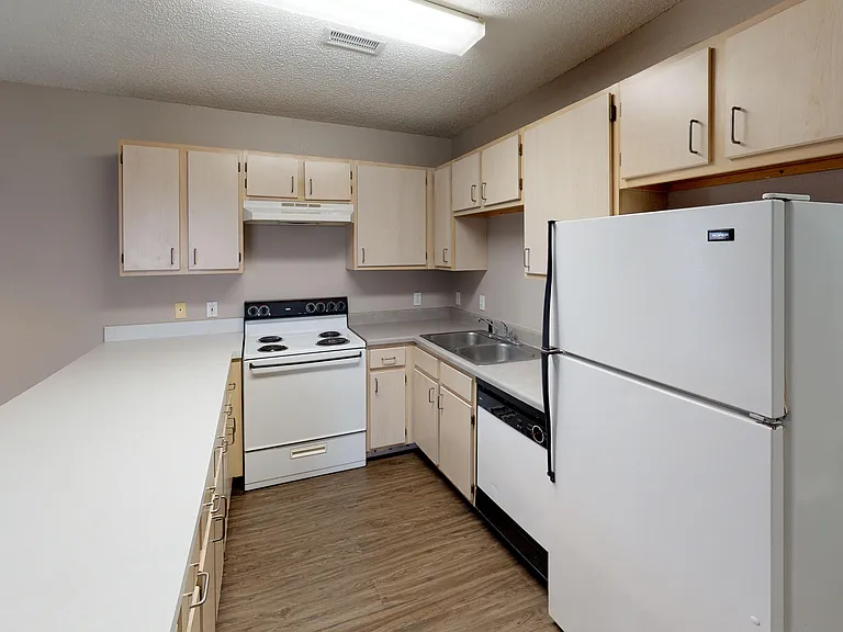 Ridgeland Park Apartments — Photo 25