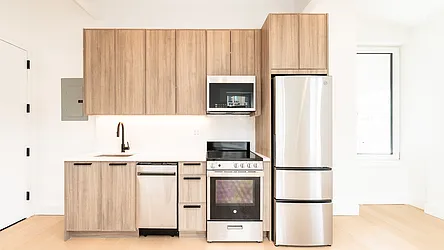 Rented by Nooklyn NYC LLC