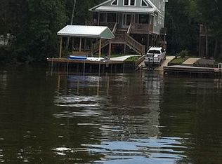 8491 Bryants Landing Rd, Stockton, AL 36579