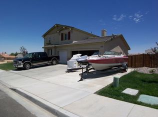 15643 Bow String St, Victorville, CA 92394