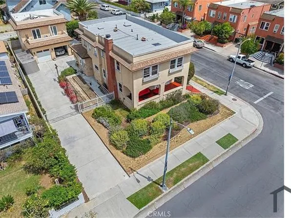 2754 Kenwood Ave, Los Angeles, CA 90007