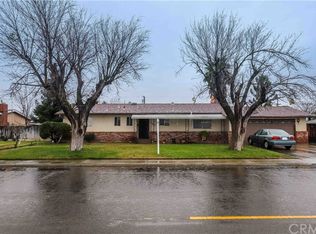 1463 1st St, Livingston, CA