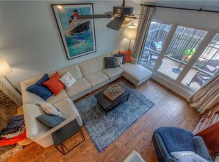 4159 Steck Ave UNIT 107, Austin, TX 78759