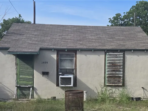 2806 Kitchens St, Corpus Christi, TX 78405