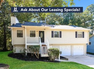 2370 Trenton Dr, Canton, GA 30115