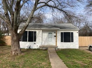 3825 Hay Ave, Waco, TX 76711