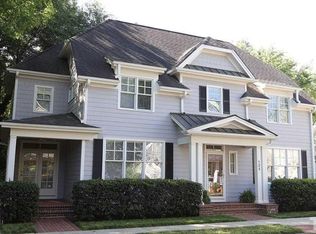 124 Village Mill Pl, Raleigh, NC 27608