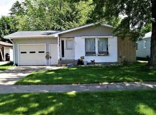 321 13th Ave S, Wisconsin Rapids, WI 54495