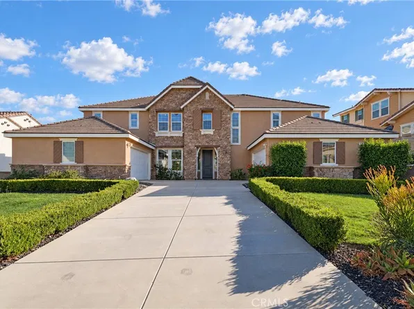 5068 Sagewood Dr, Etiwanda, CA 91739