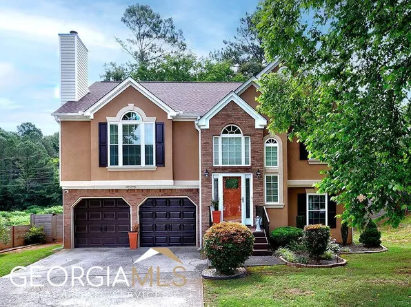 4913 Jocks Ln, Austell, GA 30106