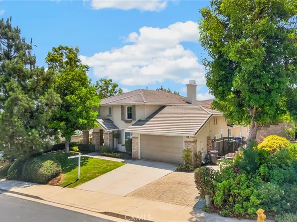 5533 Pine Ave, Chino Hills, CA 91709