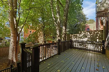 Rented by Nomad Property Group, LLC